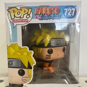 Naruto Uzumaki Funko Pop